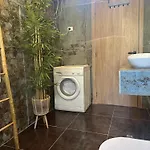 Gjonis House Διαμέρισμα *